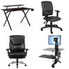 34 units of Office Furniture - MSRP $7,009 - Returns (Lot # 889008)