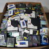 813 units of Electronics & Acc (Mix) - MSRP $27,646 - Returns (Lot # 916324)