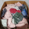 31647 units of Clothing (T-Shirts & More) - MSRP $1710,179 - Brand New (Lot # TK50363)