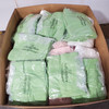 31647 units of Clothing (T-Shirts & More) - MSRP $1710,179 - Brand New (Lot # TK50363)