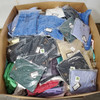 31647 units of Clothing (T-Shirts & More) - MSRP $1710,179 - Brand New (Lot # TK50363)