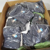 31647 units of Clothing (T-Shirts & More) - MSRP $1710,179 - Brand New (Lot # TK50363)