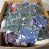 31647 units of Clothing (T-Shirts & More) - MSRP $1710,179 - Brand New (Lot # TK50363)