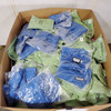 31647 units of Clothing (T-Shirts & More) - MSRP $1710,179 - Brand New (Lot # TK50363)