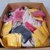 31647 units of Clothing (T-Shirts & More) - MSRP $1710,179 - Brand New (Lot # TK50363)
