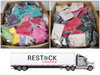 31647 units of Clothing (T-Shirts & More) - MSRP $1710,179 - Brand New (Lot # TK50363)