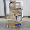 445 units of Home Furniture, Decor & More - MSRP $128,029 - Returns (Lot # 102-TK50367)
