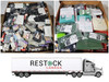 10937 units of General Merchandise - MSRP $203,990 - Returns (Lot # TK50368)