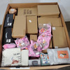 10564 units of General Merchandise - MSRP $191,718 - Returns (Lot # TK50369)