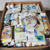 1292 units of Office & School Supplies - MSRP $14,276 - Returns (Lot # 917947)