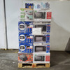 54 units of Small Appliances - MSRP $6,262 - Returns (Lot # 9197107)