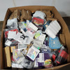 878 units of Unmanifested GM - MSRP $8,780 - Returns (Lot # 9009103)