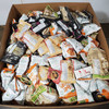 366 units of Grocery (Mix) - MSRP $3,030 - Like New (Lot # 9035101)
