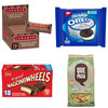 366 units of Grocery (Mix) - MSRP $3,030 - Like New (Lot # 9035101)