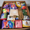 191 units of Toys - MSRP $4,769 - Returns (Lot # 903582)