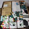 727 units of Electronics & Acc (Mix) - MSRP $18,976 - Returns (Lot # 9214170)