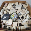 737 units of Unmanifested GM - MSRP $7,370 - Returns (Lot # 9055134)