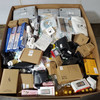 763 units of Unmanifested GM - MSRP $7,630 - Returns (Lot # 9125179)