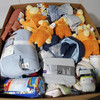 83 units of Bedding - MSRP $3,045 - Returns (Lot # 9216202)