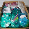 205 units of General Merchandise (Mix) - MSRP $2,511 - Returns (Lot # 9220213)