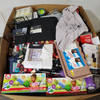 777 units of General Merchandise (Mix) - MSRP $3,592 - Returns (Lot # 9220215)
