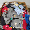 1016 units of Clothing & Accessories - MSRP $14,346 - Returns (Lot # 9220212)