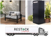 514 units of Furniture & More - MSRP $154,760 - Returns (Lot # 102-TK50535)