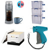 75 units of Business Supplies - MSRP $3,877 - Returns (Lot # 902930)