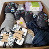 47 units of Bedding - MSRP $1,311 - Returns (Lot # 928626)