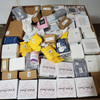 602 units of General Merchandise (Mix) - MSRP $11,275 - Returns (Lot # 908812)