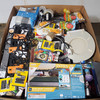 5074 units of General Merchandise - MSRP $101,435 - Returns (Lot # TK50827)