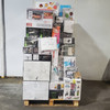 95 units of Small Appliances - MSRP $6,253 - Returns (Lot # 931106)