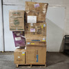 11 units of Patio Furniture - MSRP $4,035 - Returns (Lot # 913305)