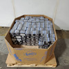 307 units of HALLS Extra Strong Cough Drops (20 Packs) - BB 27/03/16 - MSRP $9,207 - Like New (Lot # 905728)