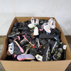 404 units of Shoes (pair) - MSRP $11,061 - Returns (Lot # 931417) 404 units of Shoes (pair) - MSRP $11,061 - Returns (Lot # 931417)