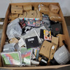 23680 units of Electronics & Acc (Mix) - MSRP $385,320 - Returns (Lot # TK50956)
