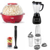 54 units of Small Appliances - MSRP $3,810 - Returns (Lot # 931314)