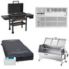 12 units of Small Appliances - MSRP $5,264 - Returns (Lot # 904110)