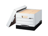 126 units of Bankers Box R-Kive - Letter/Legal Storage Boxes (2 pack) - MSRP $2,568 - Like New (Lot # 931214)