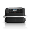 21 units of Ninja Foodi FlexBasket Air Fryer with 7-qt MegaZone - MSRP $4,830 - Like New (Lot # 935001)