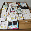 389 units of General Merchandise (Mix) - MSRP $7,058 - Returns (Lot # 909605)