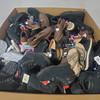 293 units of Shoes (pair) - MSRP $7,408 - Returns (Lot # 930902)