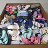 410 units of Sandals (pair) - MSRP $4,837 - Returns (Lot # 934916)