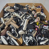 331 units of Shoes (pair) - MSRP $8,353 - Returns (Lot # 936608)