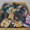 285 units of Shoes (pair) - MSRP $7,744 - Returns (Lot # 936610)