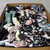 375 units of Shoes (pair) - MSRP $11,250 - Returns (Lot # 936613)