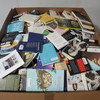 839 units of Books - MSRP $26,911 - Like New (Lot # 909014)