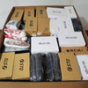 191 units of Shoes (pair) - MSRP $8,205 - Returns (Lot # 909607)