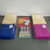 194 Units of Office Supplies - MSRP 3693$ - Returns