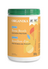 414 units of Organika Canadian-Made Chicken Bone Broth Powder - 15g - Expire 25/11 - MSRP $16,142 - Like New (Lot # 911623)